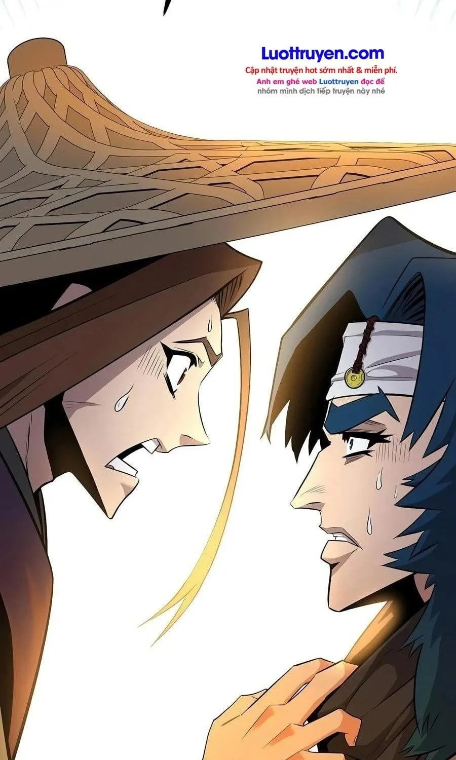 Đường Môn Truyền Kỳ Chap 52 - Next Chap 53