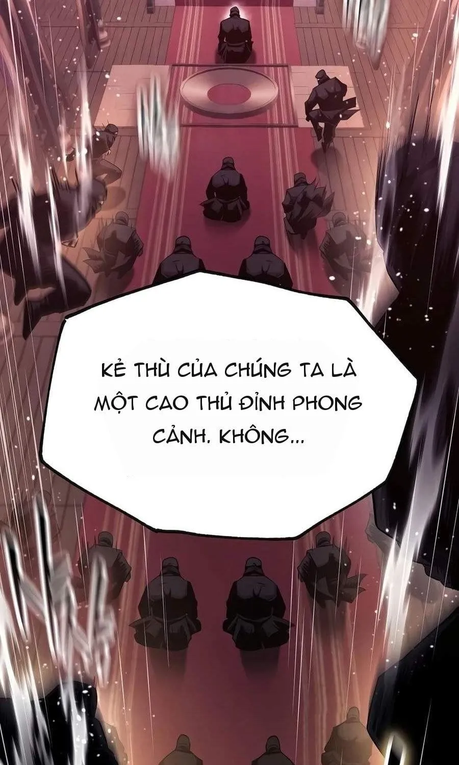 Đường Môn Truyền Kỳ Chap 52 - Next Chap 53