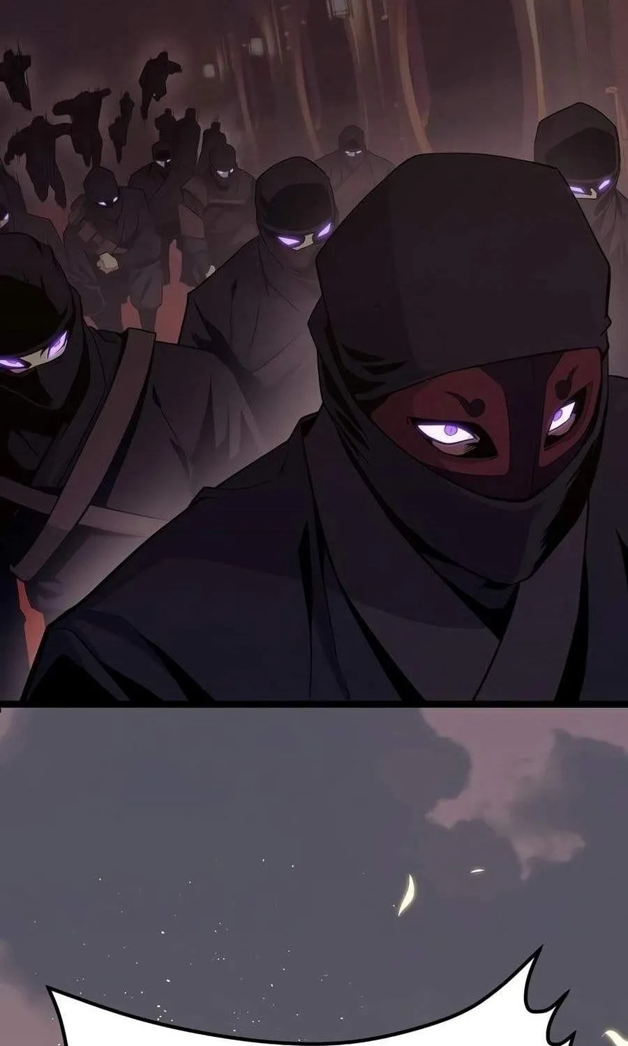 Đường Môn Truyền Kỳ Chap 52 - Next Chap 53