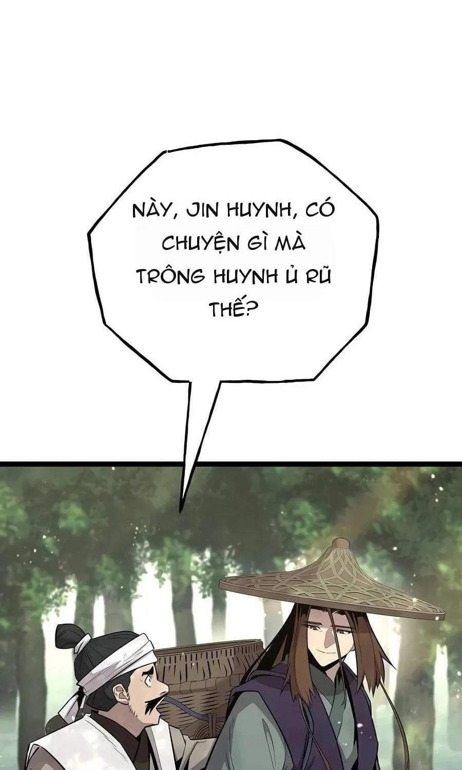 Đường Môn Truyền Kỳ Chap 52 - Next Chap 53