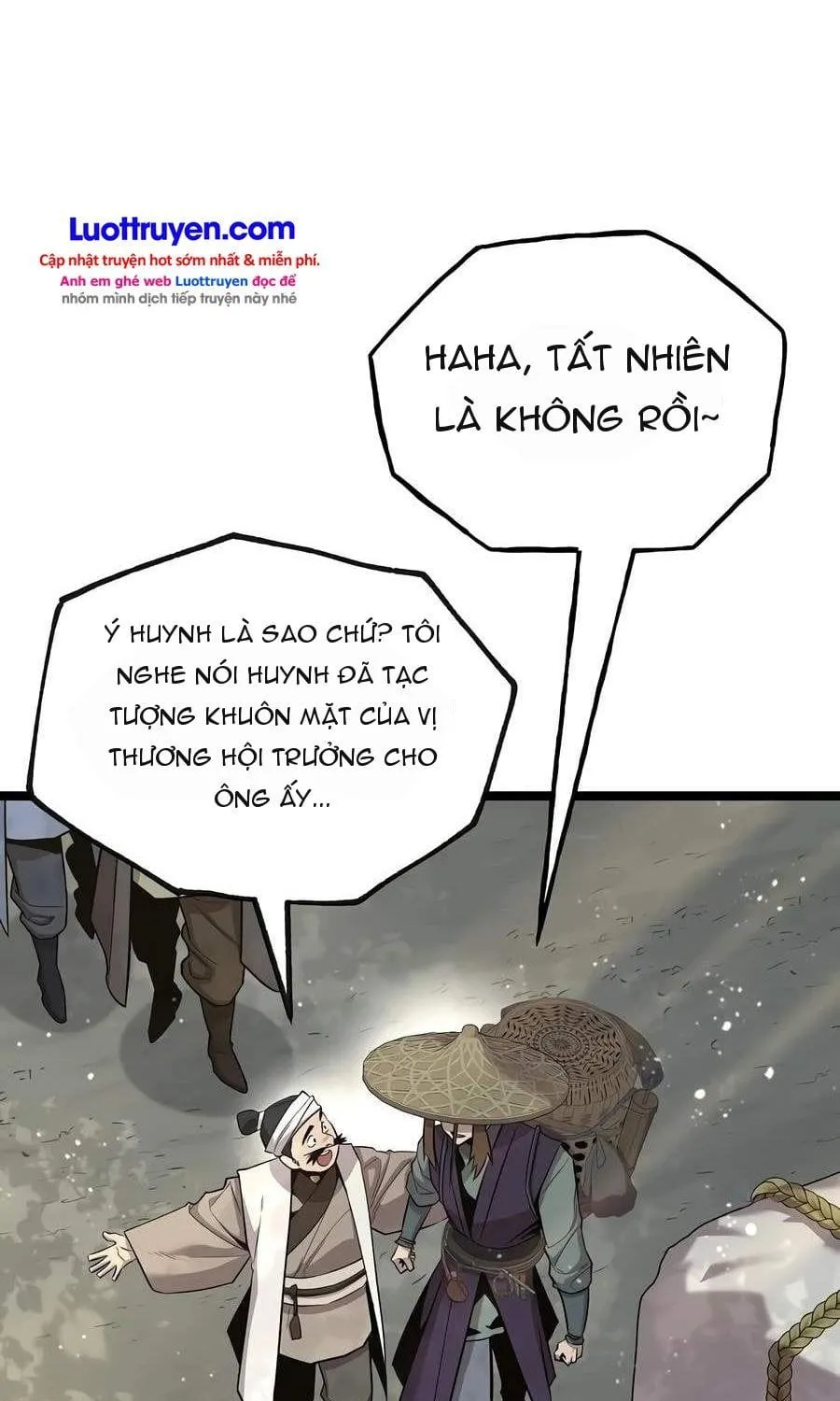 Đường Môn Truyền Kỳ Chap 52 - Next Chap 53