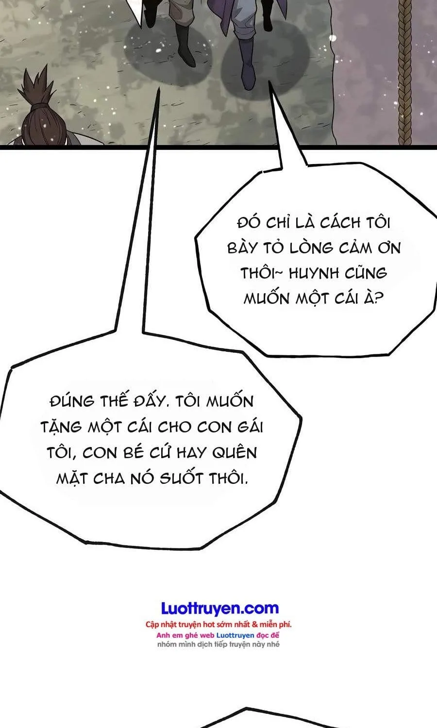 Đường Môn Truyền Kỳ Chap 52 - Next Chap 53