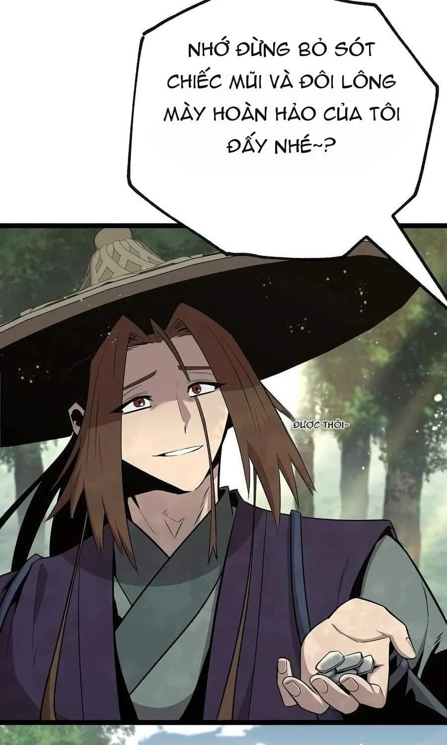 Đường Môn Truyền Kỳ Chap 52 - Next Chap 53