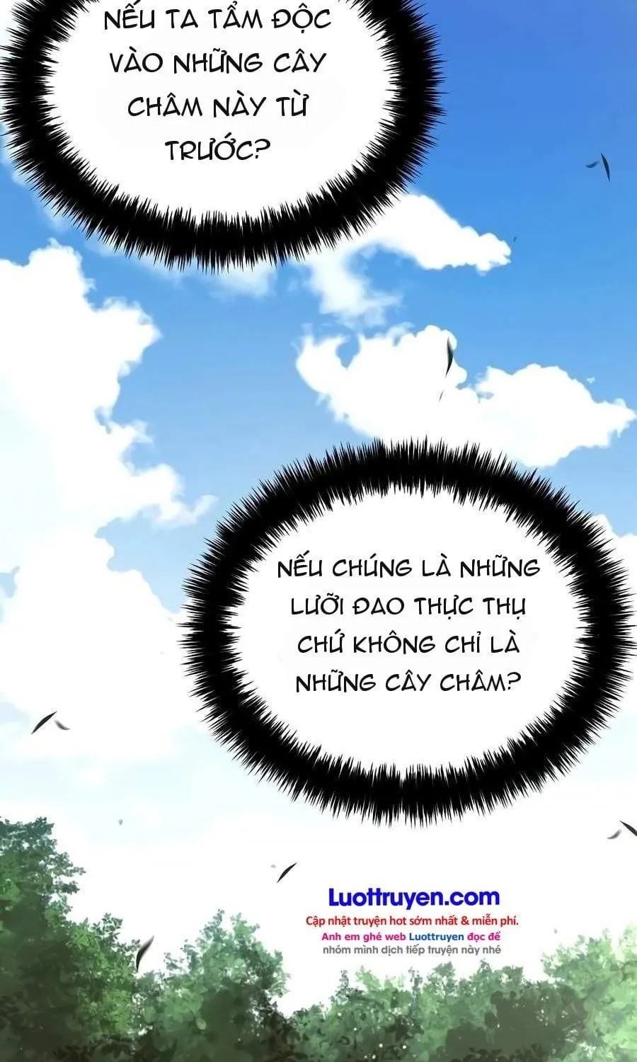 Đường Môn Truyền Kỳ Chap 52 - Next Chap 53