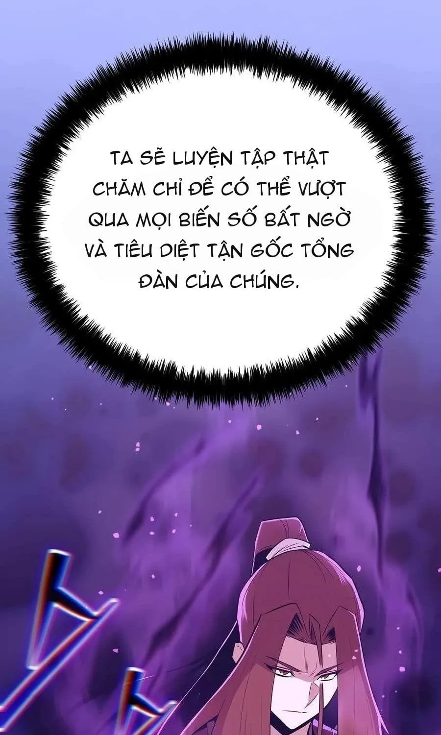 Đường Môn Truyền Kỳ Chap 52 - Next Chap 53