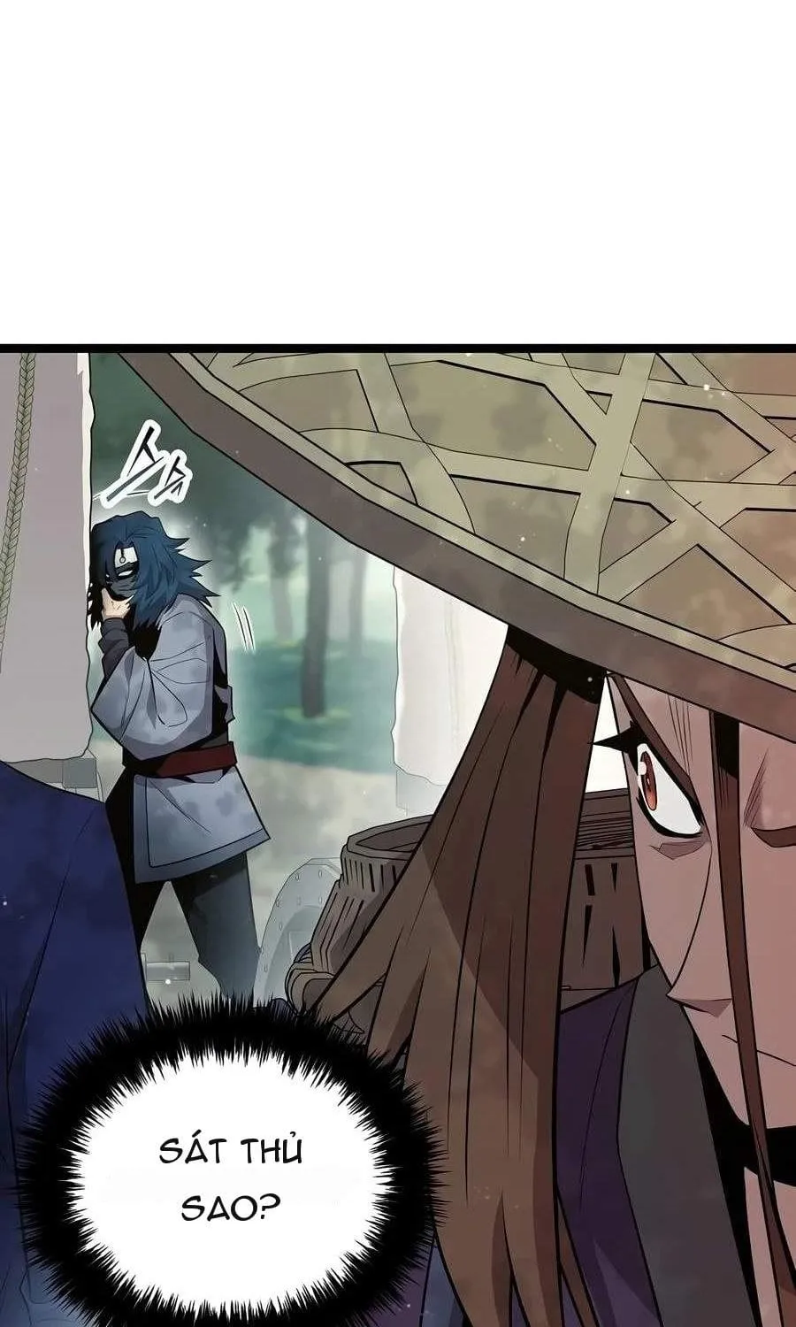 Đường Môn Truyền Kỳ Chap 52 - Next Chap 53