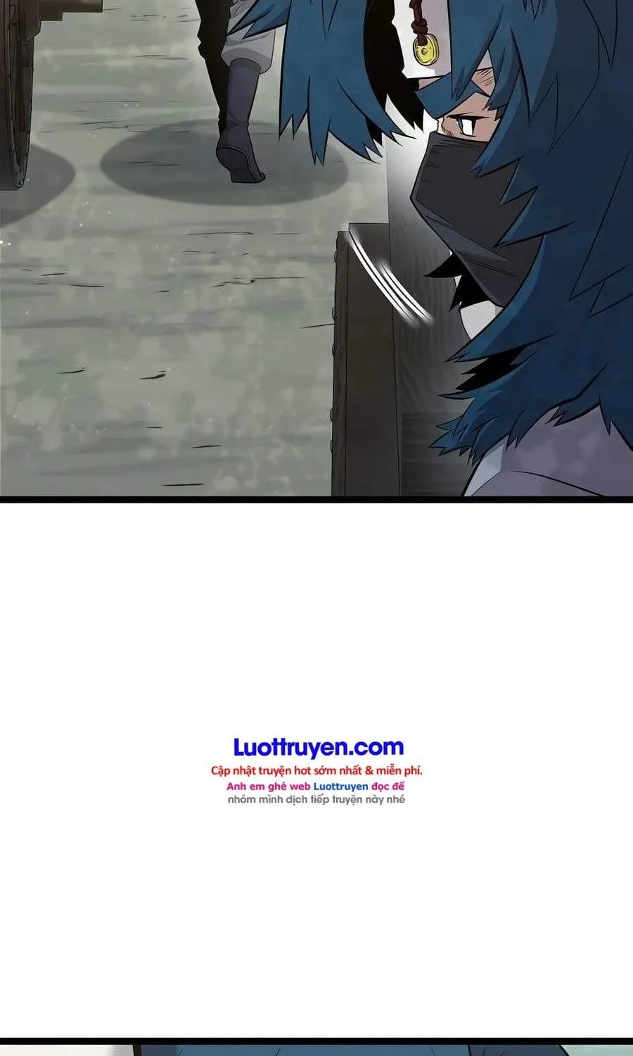 Đường Môn Truyền Kỳ Chap 52 - Next Chap 53