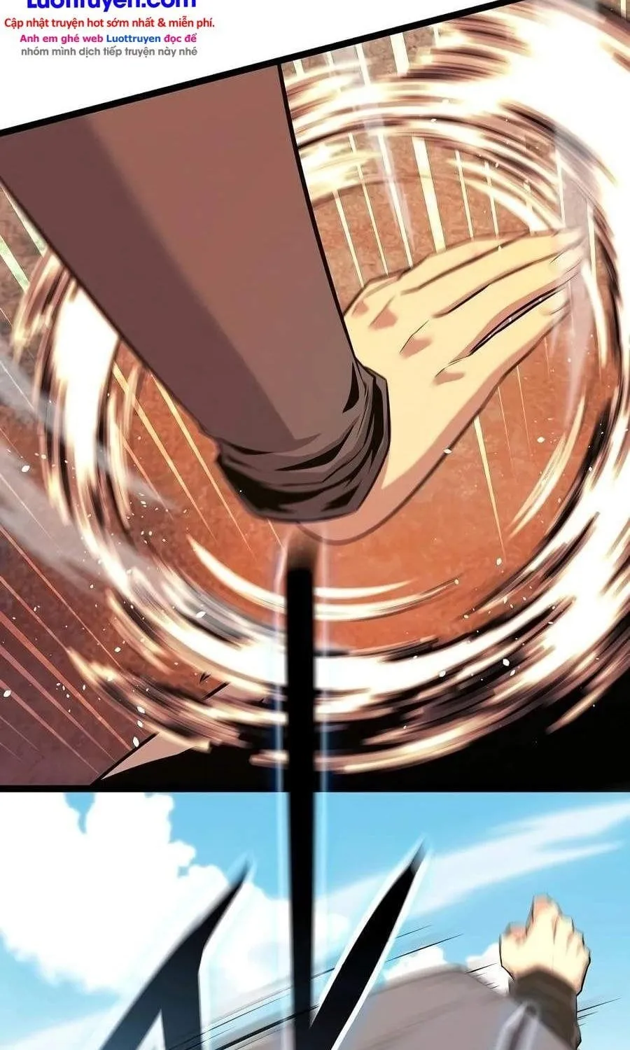 Đường Môn Truyền Kỳ Chap 52 - Next Chap 53