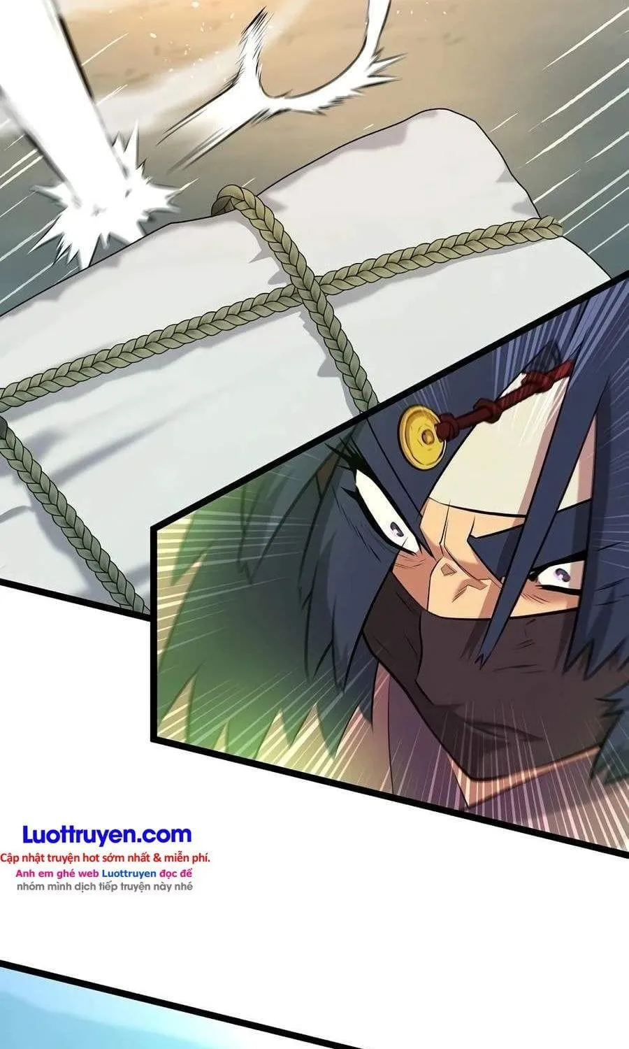 Đường Môn Truyền Kỳ Chap 52 - Next Chap 53