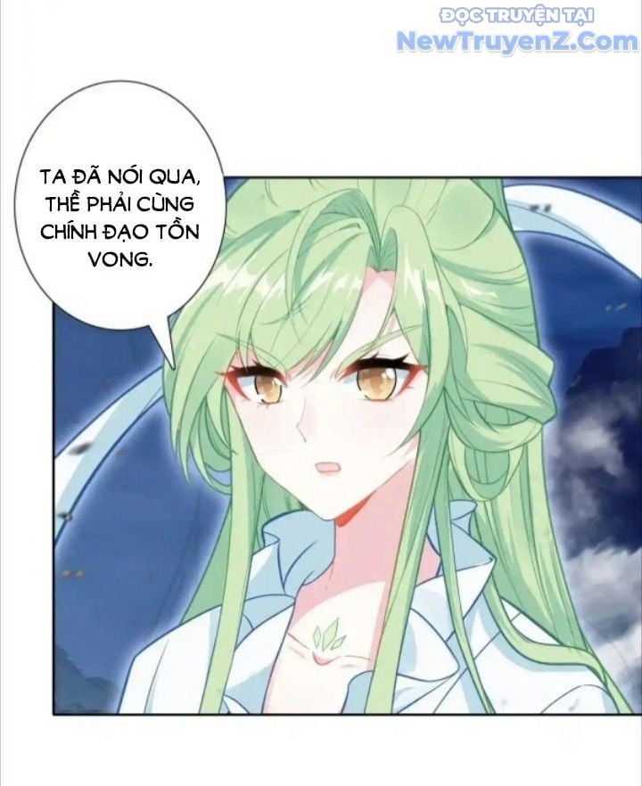 Duy Ngã Độc Tiên Chap 100 - Next Chap 101