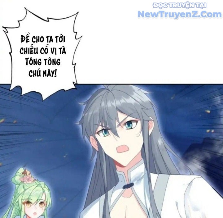 Duy Ngã Độc Tiên Chap 100 - Next Chap 101