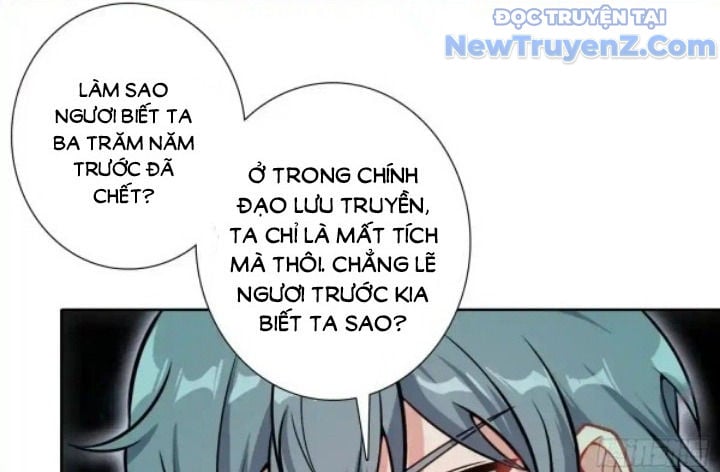Duy Ngã Độc Tiên Chap 100 - Next Chap 101