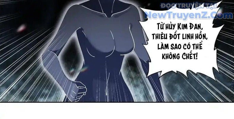 Duy Ngã Độc Tiên Chap 101 - Next Chap 102