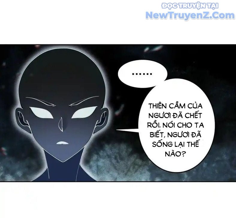 Duy Ngã Độc Tiên Chap 101 - Next Chap 102