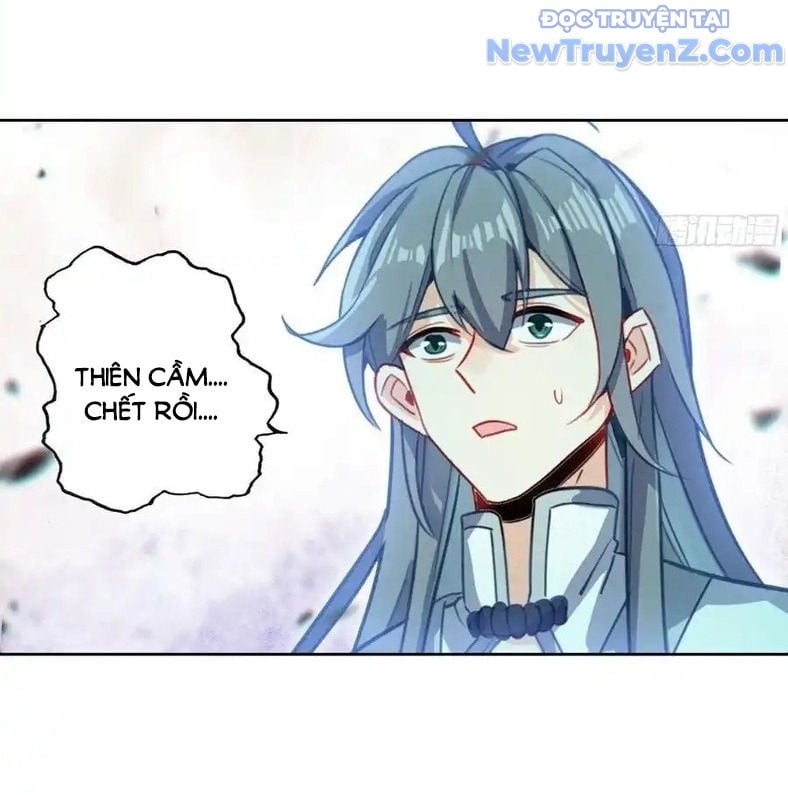 Duy Ngã Độc Tiên Chap 101 - Next Chap 102