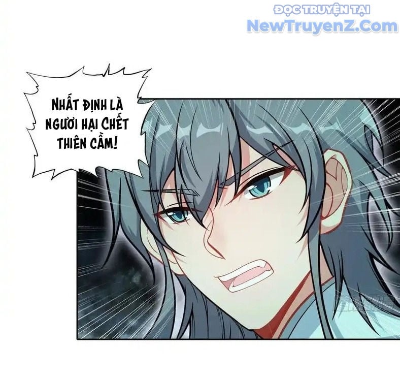 Duy Ngã Độc Tiên Chap 101 - Next Chap 102