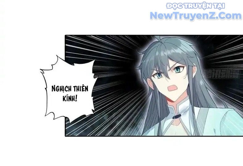 Duy Ngã Độc Tiên Chap 101 - Next Chap 102