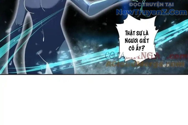 Duy Ngã Độc Tiên Chap 101 - Next Chap 102