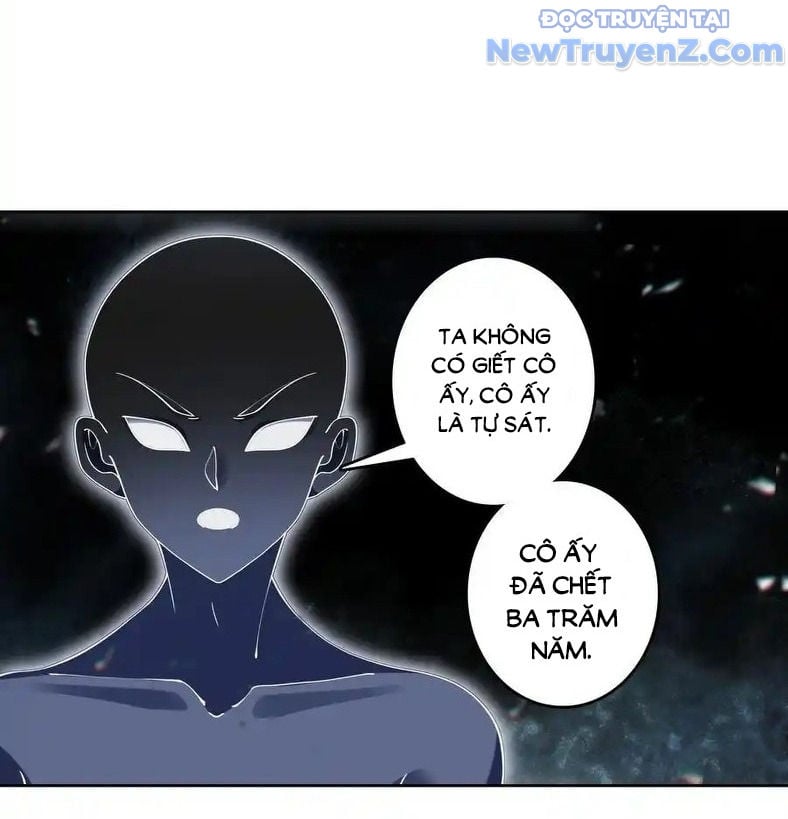 Duy Ngã Độc Tiên Chap 101 - Next Chap 102