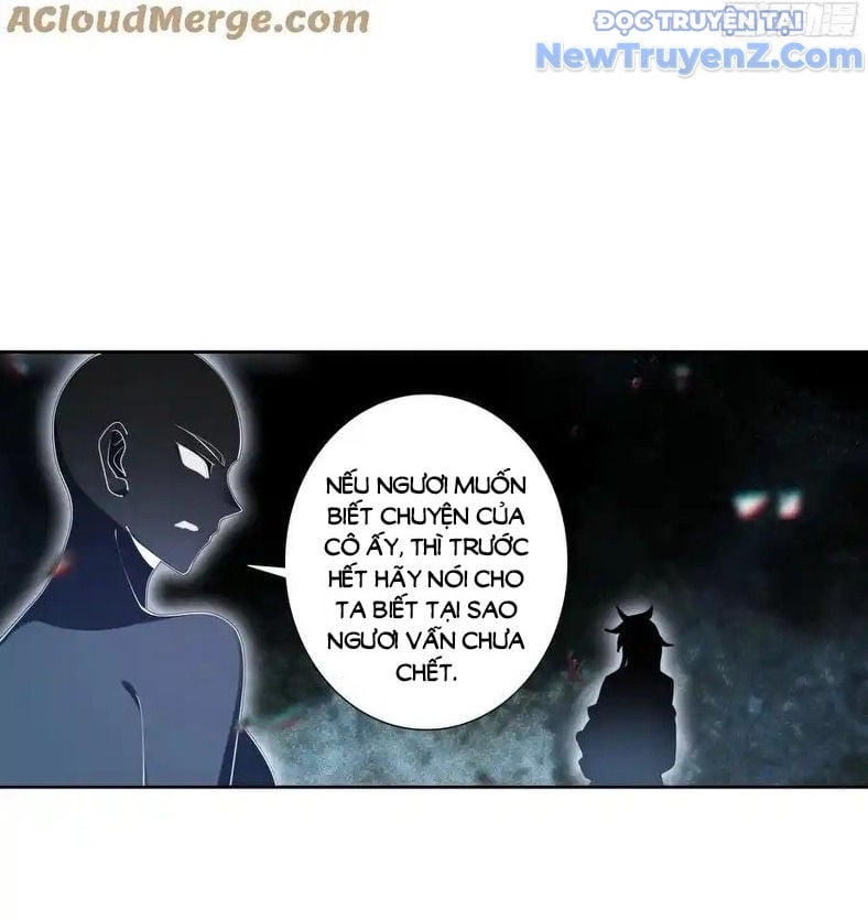 Duy Ngã Độc Tiên Chap 101 - Next Chap 102