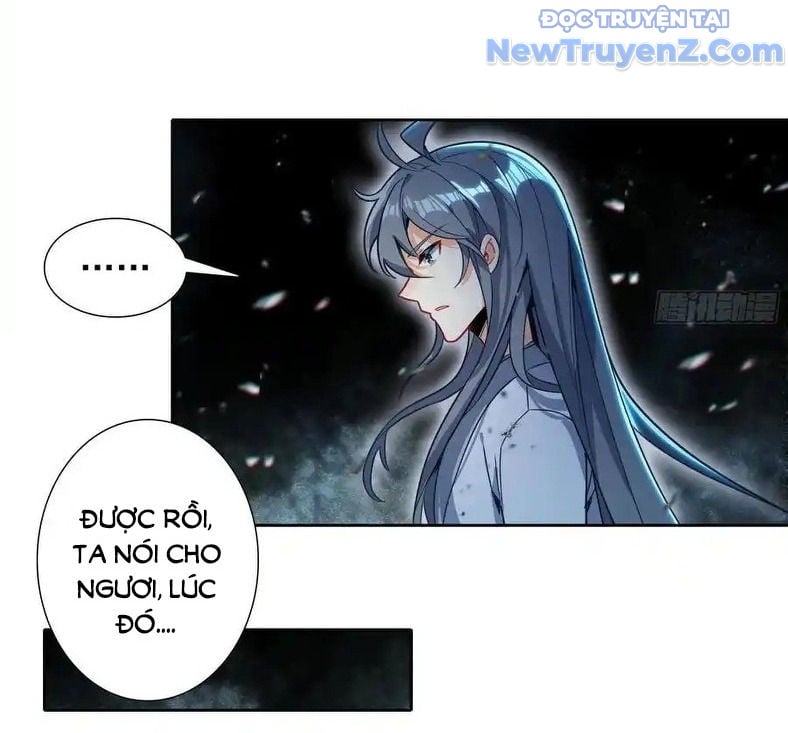 Duy Ngã Độc Tiên Chap 101 - Next Chap 102