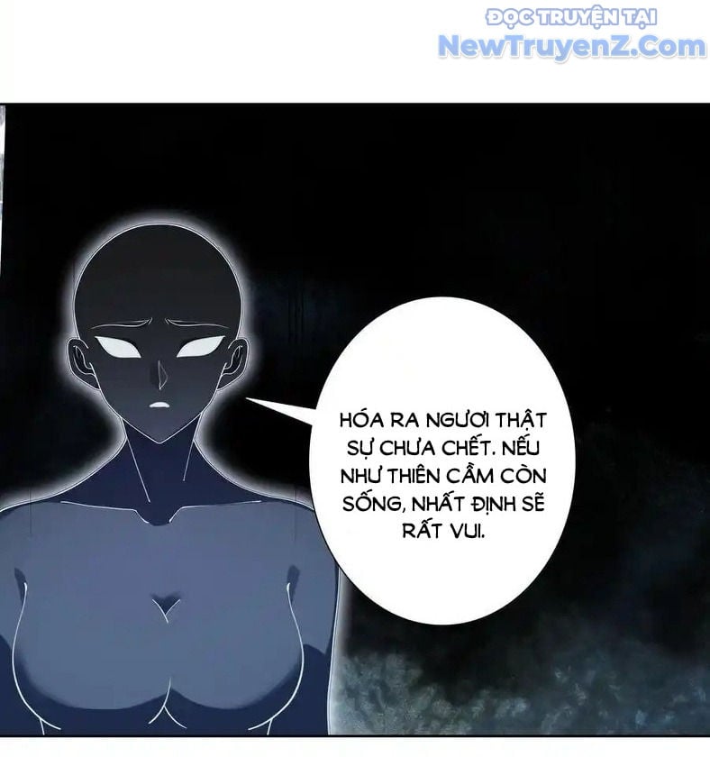 Duy Ngã Độc Tiên Chap 101 - Next Chap 102