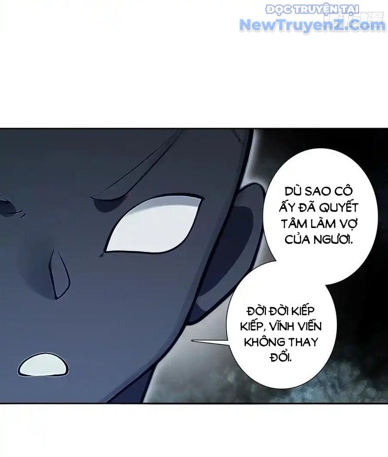 Duy Ngã Độc Tiên Chap 101 - Next Chap 102
