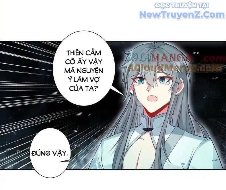 Duy Ngã Độc Tiên Chap 101 - Next Chap 102