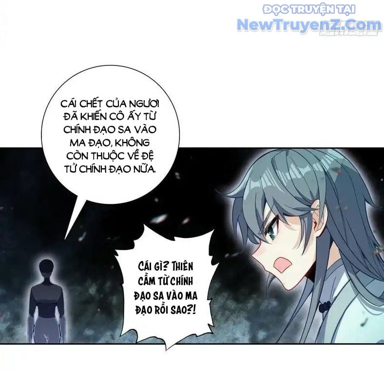 Duy Ngã Độc Tiên Chap 101 - Next Chap 102