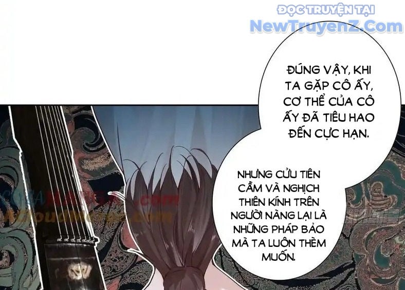 Duy Ngã Độc Tiên Chap 101 - Next Chap 102