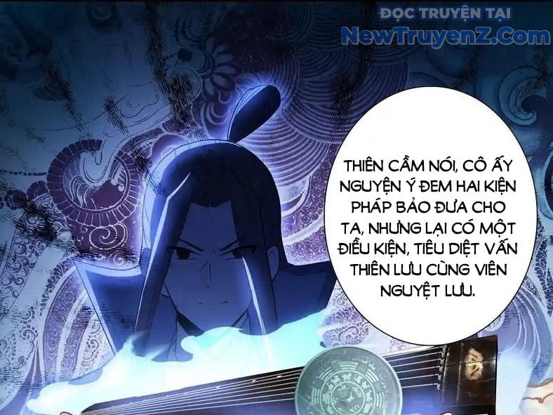 Duy Ngã Độc Tiên Chap 101 - Next Chap 102