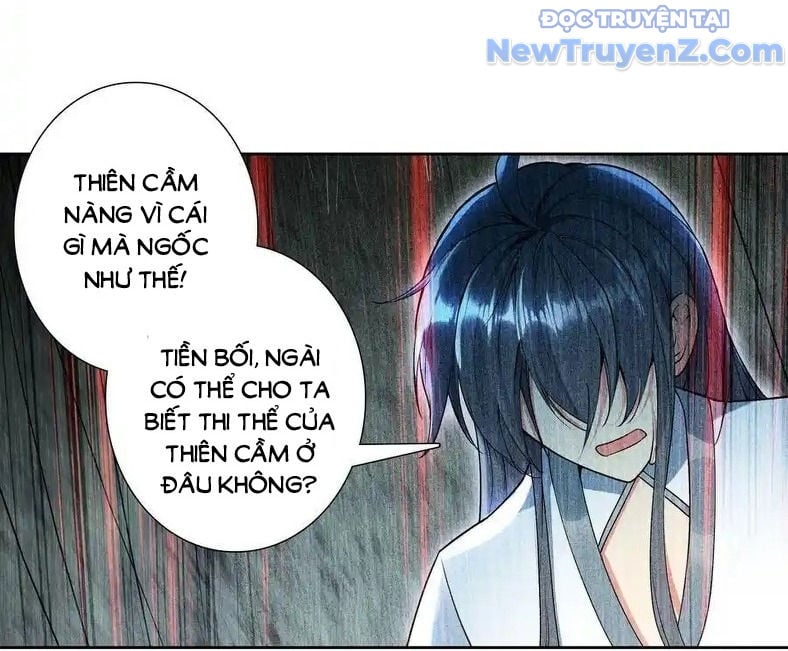 Duy Ngã Độc Tiên Chap 101 - Next Chap 102
