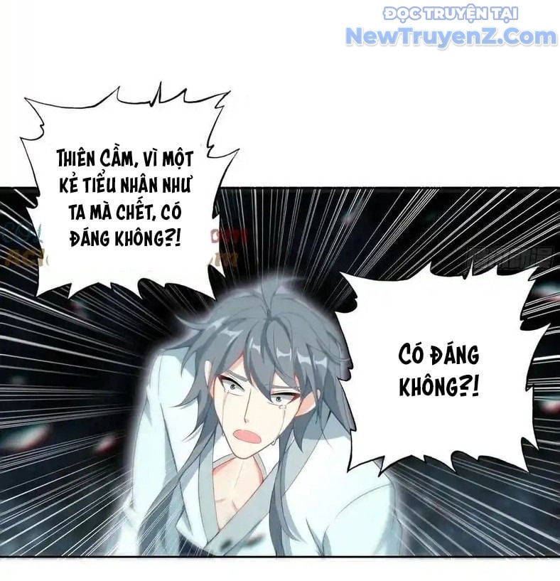 Duy Ngã Độc Tiên Chap 101 - Next Chap 102