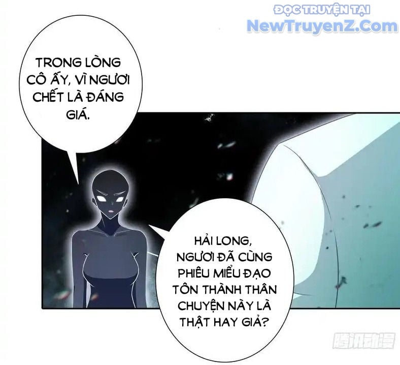 Duy Ngã Độc Tiên Chap 101 - Next Chap 102