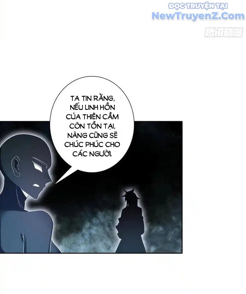 Duy Ngã Độc Tiên Chap 101 - Next Chap 102