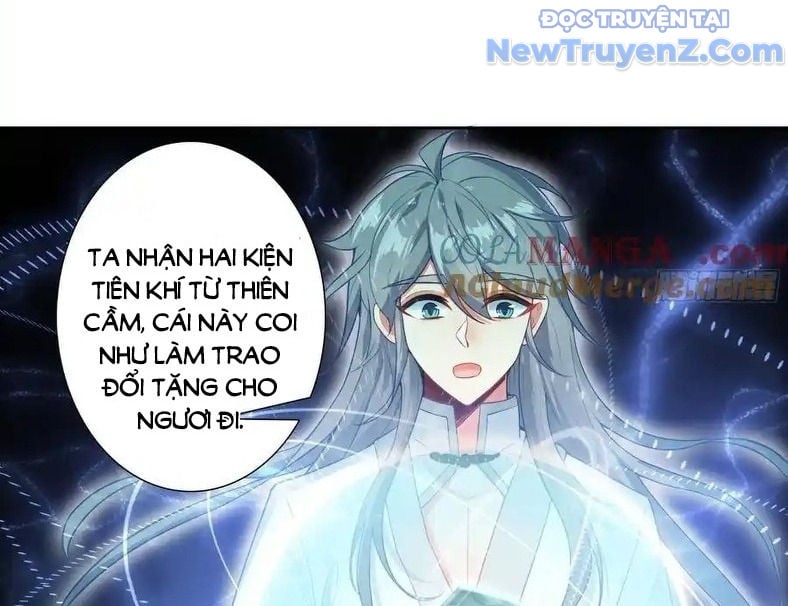 Duy Ngã Độc Tiên Chap 101 - Next Chap 102
