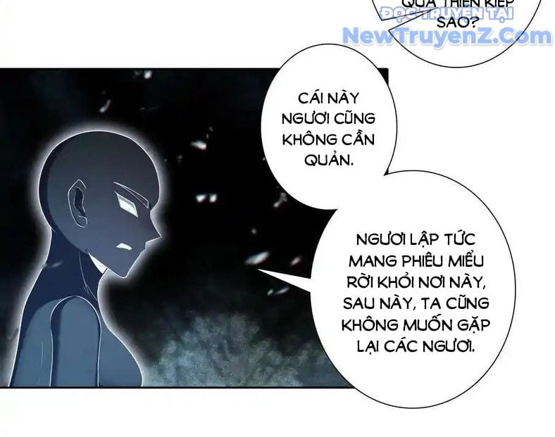 Duy Ngã Độc Tiên Chap 101 - Next Chap 102