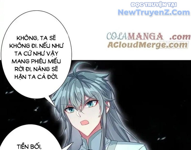 Duy Ngã Độc Tiên Chap 101 - Next Chap 102