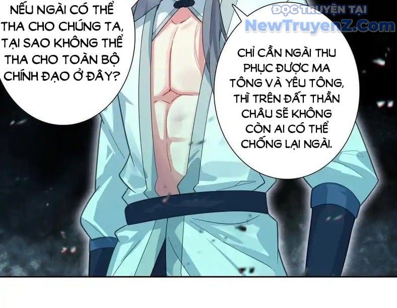 Duy Ngã Độc Tiên Chap 101 - Next Chap 102