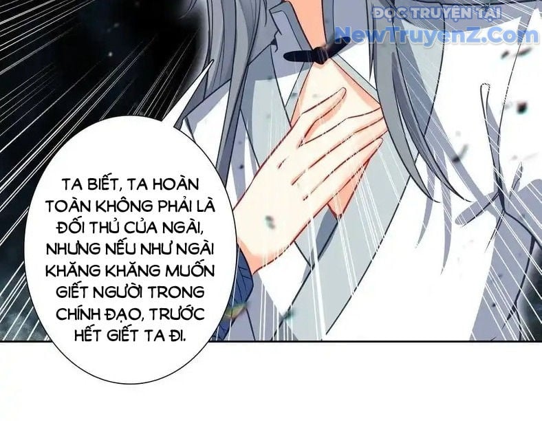 Duy Ngã Độc Tiên Chap 101 - Next Chap 102