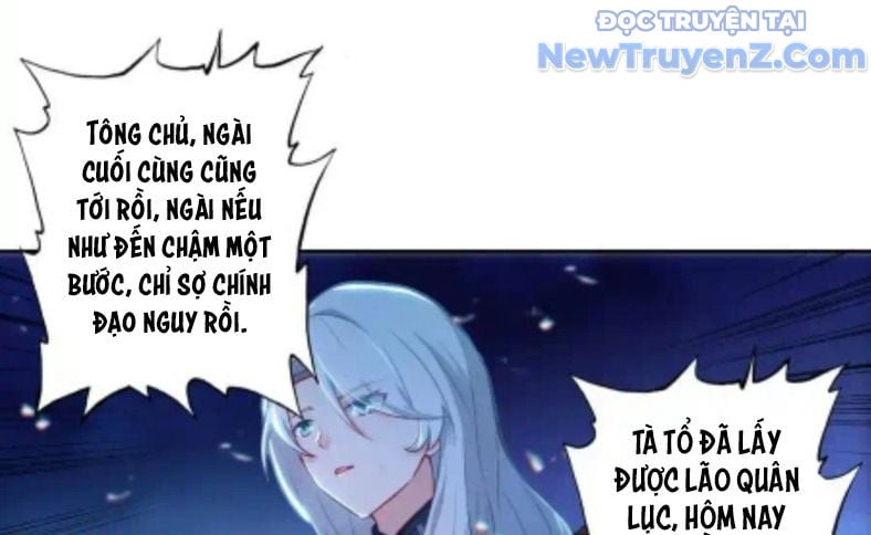 Duy Ngã Độc Tiên Chap 102 - Next Chap 103