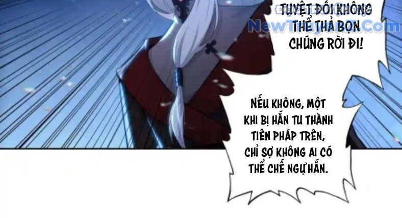 Duy Ngã Độc Tiên Chap 102 - Next Chap 103