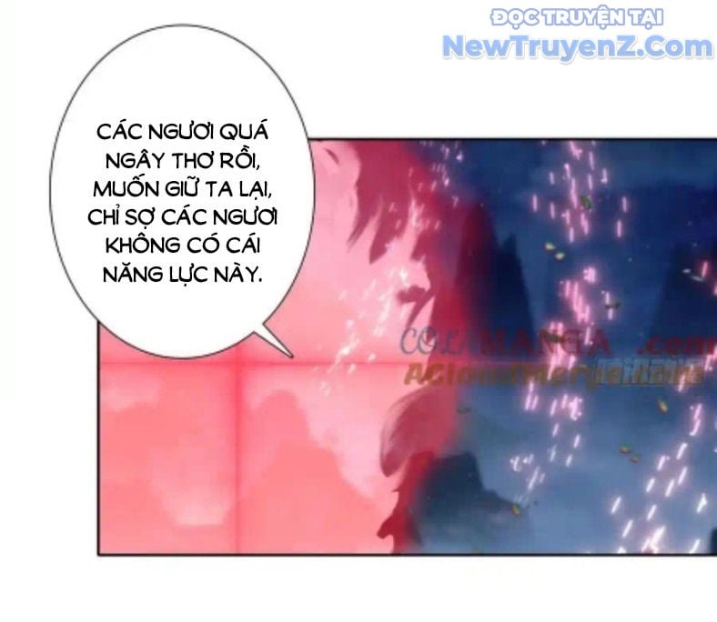 Duy Ngã Độc Tiên Chap 102 - Next Chap 103