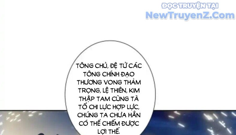 Duy Ngã Độc Tiên Chap 102 - Next Chap 103
