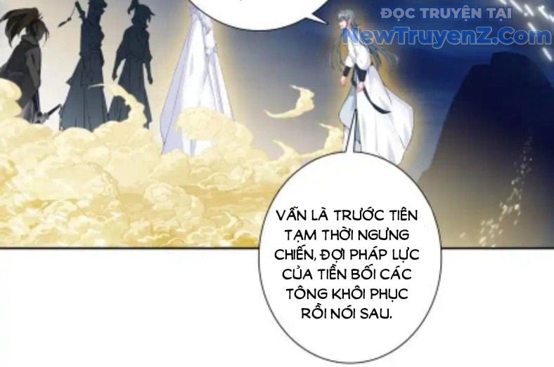 Duy Ngã Độc Tiên Chap 102 - Next Chap 103