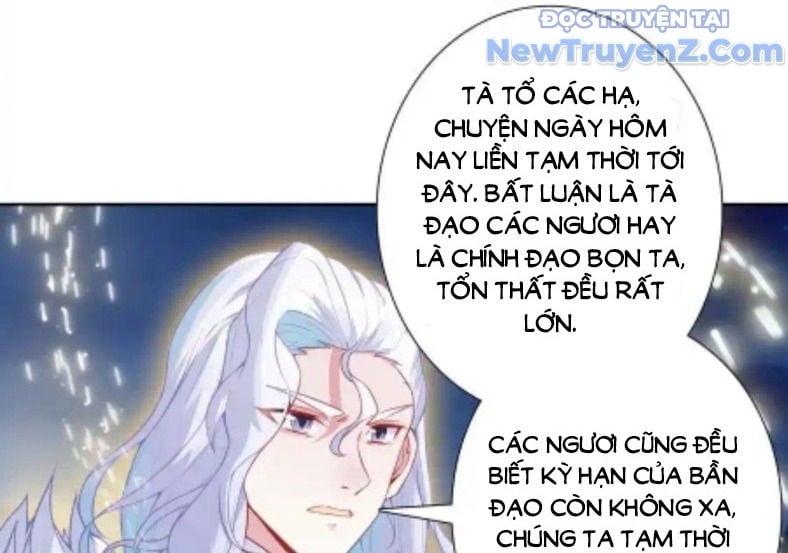 Duy Ngã Độc Tiên Chap 102 - Next Chap 103