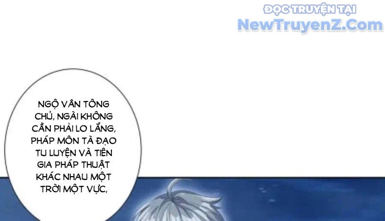 Duy Ngã Độc Tiên Chap 102 - Next Chap 103