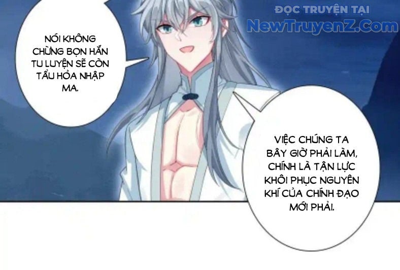 Duy Ngã Độc Tiên Chap 102 - Next Chap 103