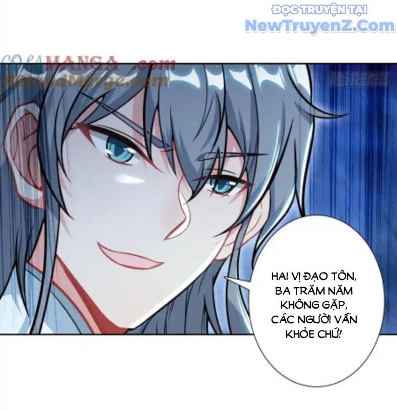 Duy Ngã Độc Tiên Chap 102 - Next Chap 103