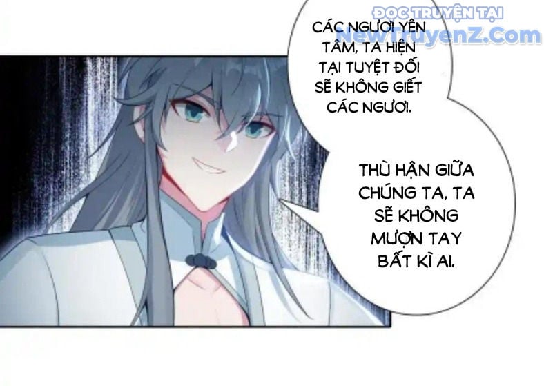 Duy Ngã Độc Tiên Chap 102 - Next Chap 103